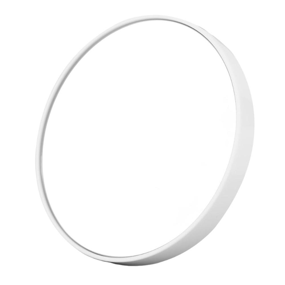 10/20/30-кратное увеличивающее косметическое зеркало Увеличение высокой четкости Зеркало для макияжа Бровь