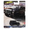 Колеса Hot Wheels) форсаж - land rover defender 90 игрушечные машинки мини-машинка от 3 лет черный HYP74