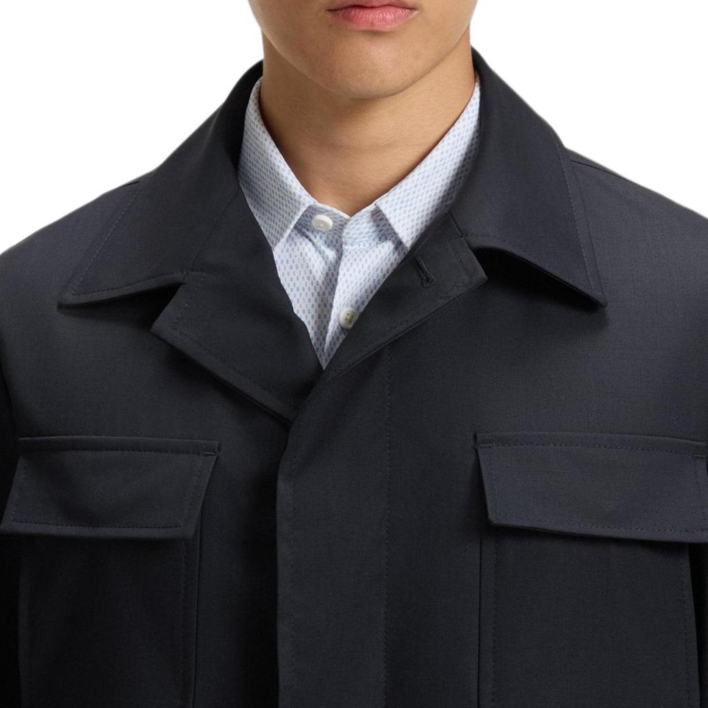 HUGO BOSS FW25 Jackets & Coats Men's 50546018-404