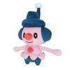 Sanei Boeki Pokemon ALL STAR COLLECTION Manene W13 x x H23cm Мягкая игрушка Pokemon PP250 (S) Д11.5