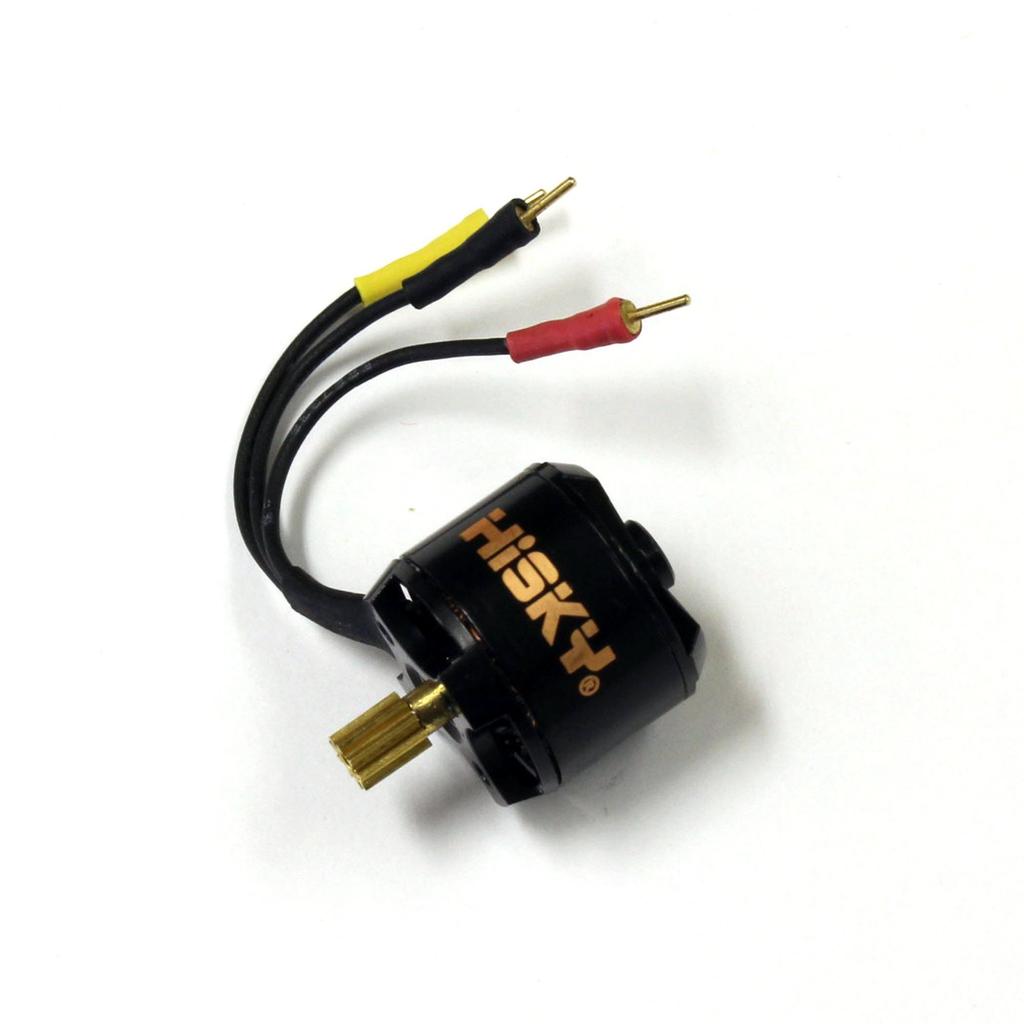 Kyosho Main Motor Radio Control Parts (HCP100S) H0025-19