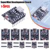1-5 шт. Плата разработки ESP32 C3 Super Mini WiFi Bluetooth-совместимая плата разработки CORE Плата, совместимая с Arduino