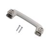 7S7Z-5831406-AA Front Roof Pull Assist Handle For Ford Escape Kuga 2013- Car ide Auxiliary Grab Driver Passenger