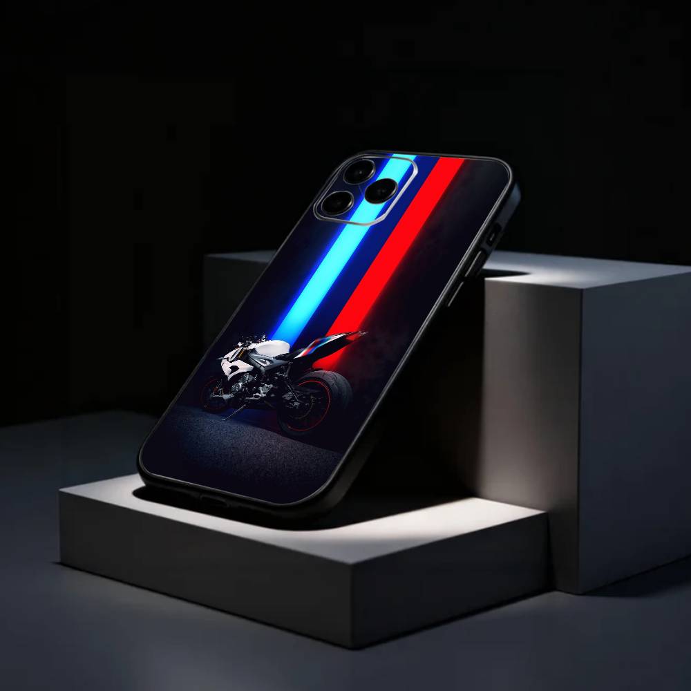 M-Motorcycles Cool-1000-rr Phone Case Silicone Soft For IPhone 17 16 15 14 13 12 11 X XR Plus Pro Max Plus
