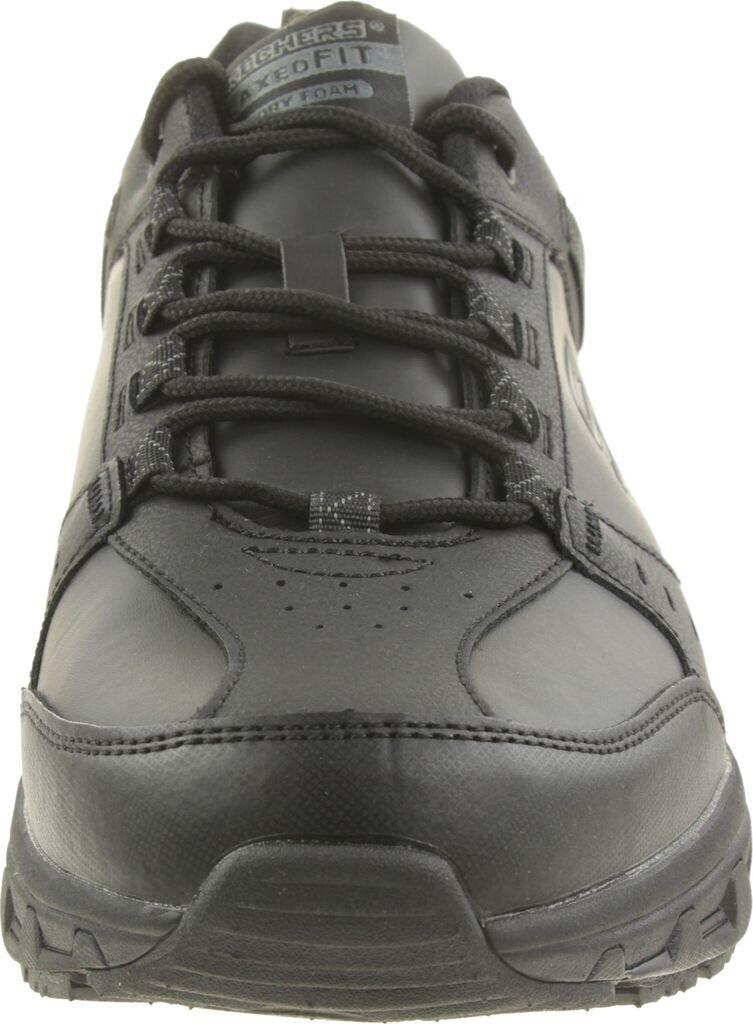 Кроссовки Skechers OAK Canyon-Redwick black