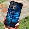 Чехол для ZTE Blade V60 Smart A75 4G V60Smart Крутой Волк Лев Силиконовый Мягкий ТПУ Чехол для Телефона Для ZTE BladeA75 4G Ударопрочный Бампер