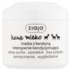 Ziaja Goat Milk Hair Mask, 200ml