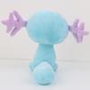 Мягкая кукла Wooper Paldea из мультфильма «Аниме» в подарок для фанатов малышей
