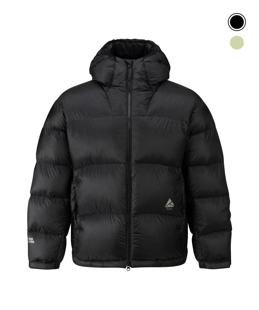 Blackyak Unisex Climbing Stone Master Down Jacket G2#3 (2 Colors)