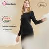 Urban Beauty Far-Infrared Anti-Static Thermal Underwear Set