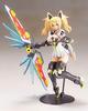 Kotobukiya Phantasy Star Online 2 es Gene (Слезы Стеллы Вер.) Пластиковая модель без масштаба, высотой примерно 160 мм