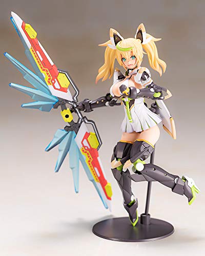 Kotobukiya Phantasy Star Online 2 es Gene (Слезы Стеллы Вер.) Пластиковая модель без масштаба, высотой примерно 160 мм