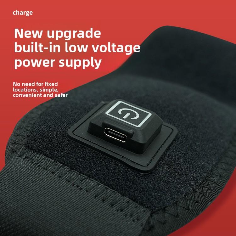 Моксотерапия Нагревание Напульсник Растяжение сустава Защита запястья Тепловое нагревание Растяжение сухожильного влагалища Горячий компресс Мышиная рука Физиотерапия