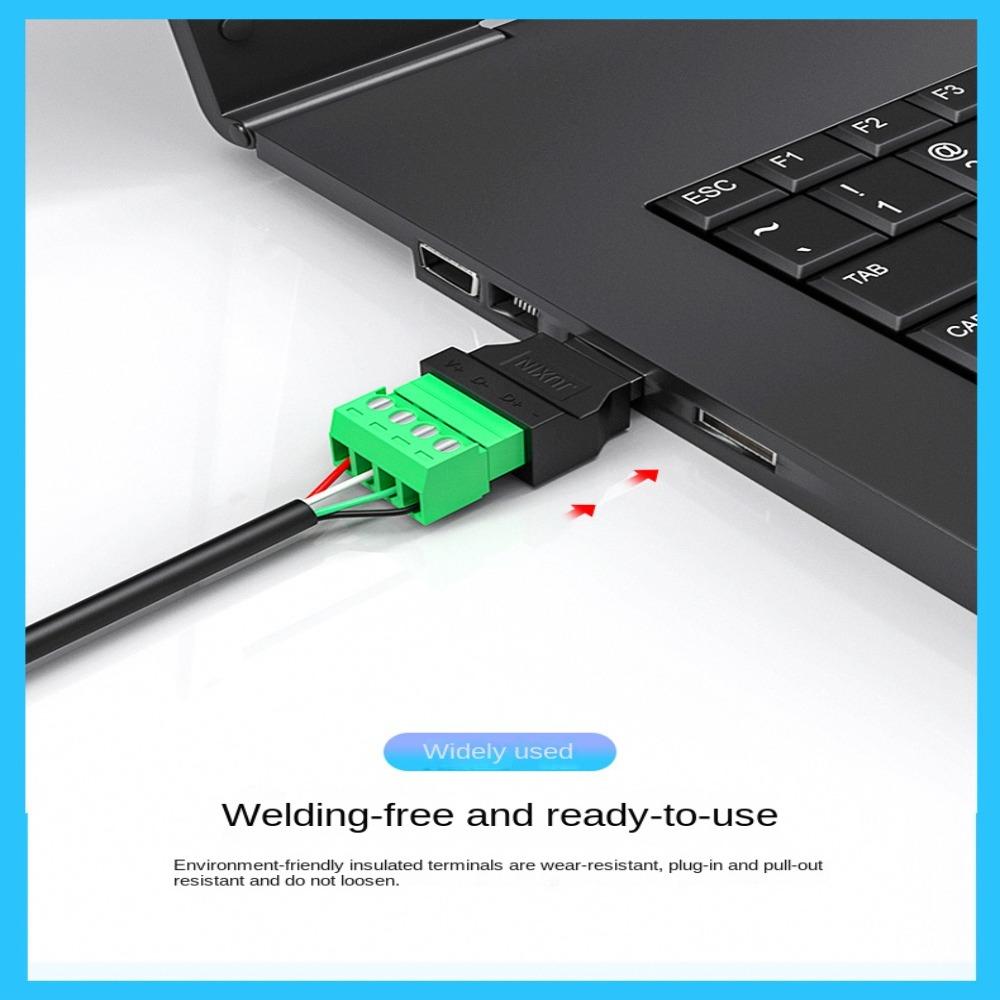 4-контактный разъем USB типа A, 4-контактный разъем типа «папа/гнездо» USB-штекер USB-разъем