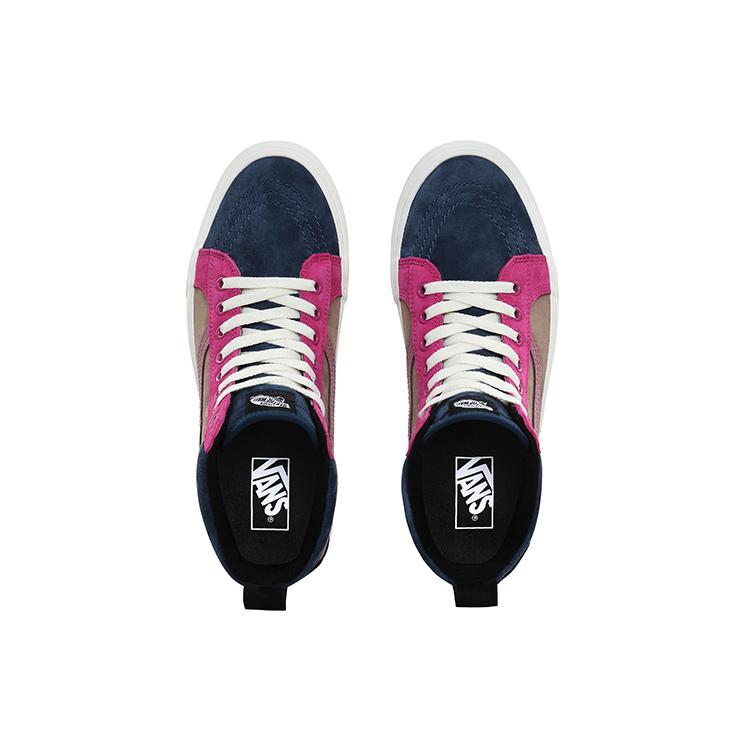 Sk8 Vans-Hi Mte 'Gibraltar Sea' VN0A4BV7TIM