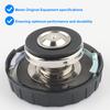 Replacement Radiator Cap 4596198 300 PT Grand - Cruiser, Sebring, Avenger, Caliber, Challenger, Charger, Dakota, Journey, Ram, Stratus, Commander,