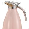2.0 L Insulated Stainless Steel Coffee Carafe Double Walled 5.6x11.2inch Water Kettle for