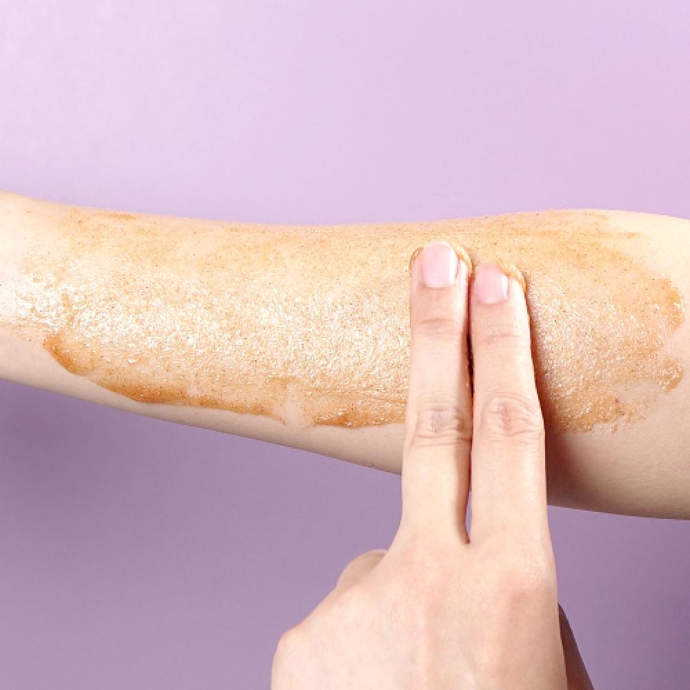 Rokkiss Change Skin Care Body Scrub 1