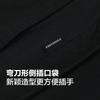 Converse Casual Pants Men's Black Moderate Other MCH603-023