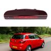 Third High Level Tailgate Brake Light for Corsa D 13188045 1222130 510511640