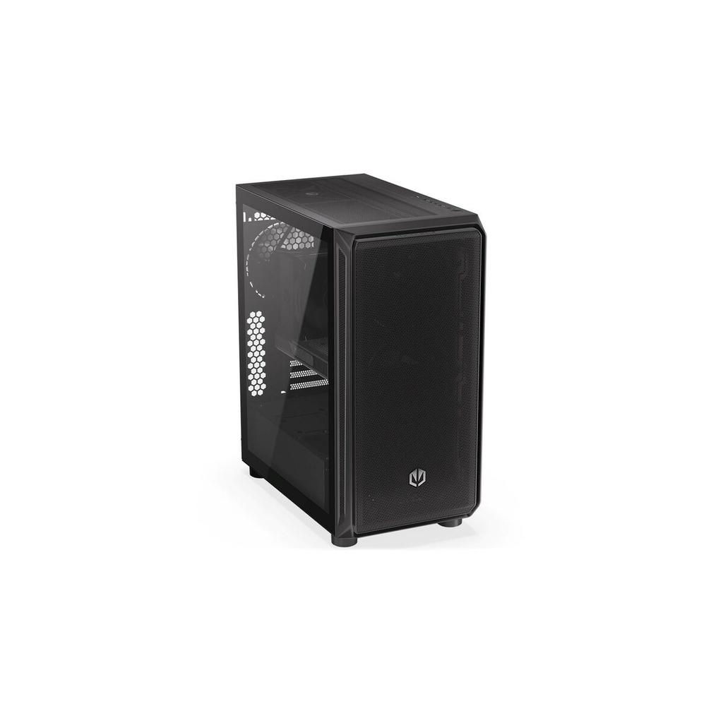 Внешний корпус Endorfy Arx 500 черный 3.5" 2.5" ATX Mini-ITX mATX