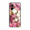 Для Poco C71 Чехол Xiaomi Poco C71 Обложка Fundas Coque Мягкий Черный Силикон Защита Камеры Бампер Телефона Оболочка Poco C71 Корпус