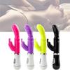 10 Speed Strong Rabbit Vibrator Clitoris Stimulator G-spot Massager Sex Toys For Women Female Masturbator Sex Shop