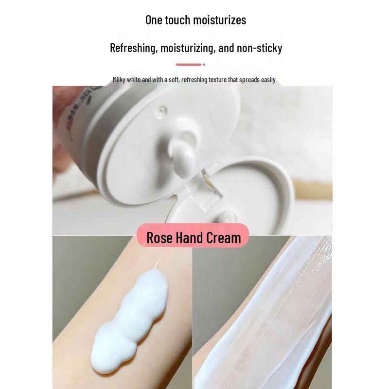 Vaseline Deeply Moisturizing Body & Hand Care Set