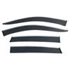 Window Visor for Mercedes-Benz B Class W245 W246 W247 Accessories Weathershields Wind Rain Guard Bright Strip Wind Deflectors