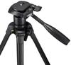 KING Tripod for Cameras and Movies with 818096 A-173EV Level,