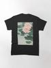 E Flowering Water Lily, Ohara Koson Classic T-Shirt