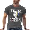 Usyk T-Shirt t shirts cotton 100% t shirt man cotton funny t shirts cotton T-Shirt