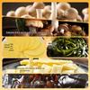 Siyuan More Vegetables Instant Noodles (6-Pack Cups)