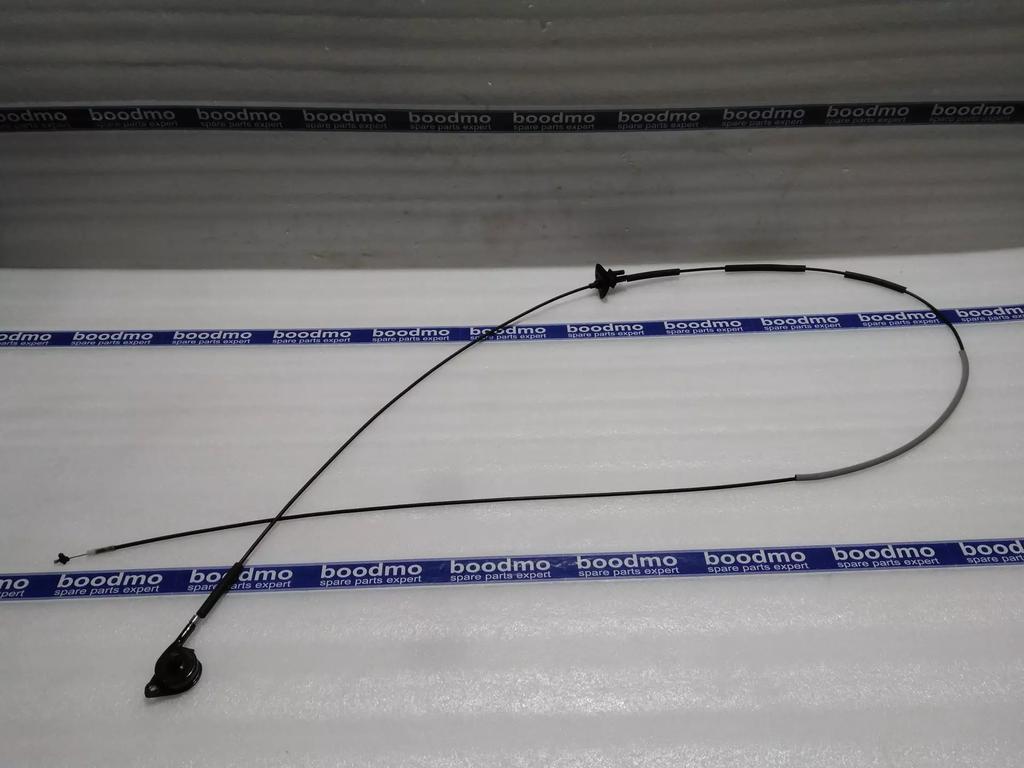 Механический тросик привода для NISSAN TERRANO, RENAULT DUSTER 1-го поколения - NEC4926