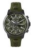 Повседневные часы Gain PSCBA0523 Зеленые [Простые спортивные] Мужские [Товар]