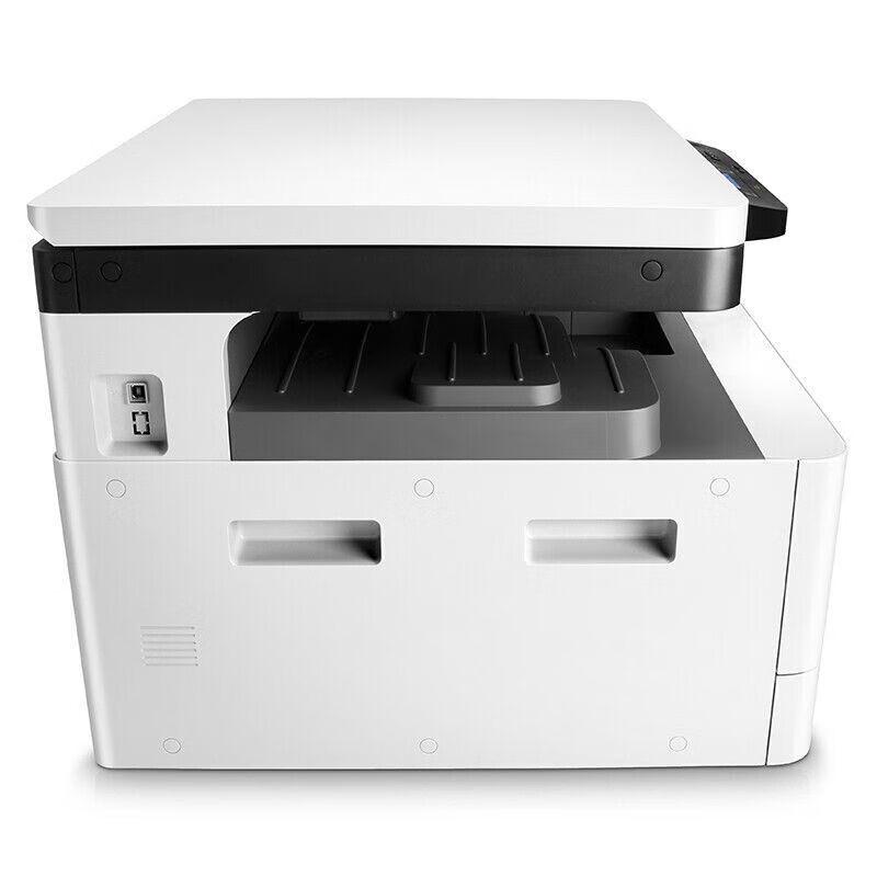 HP M437N A3 Monochrome Laser MFP CN plug (adapter included)