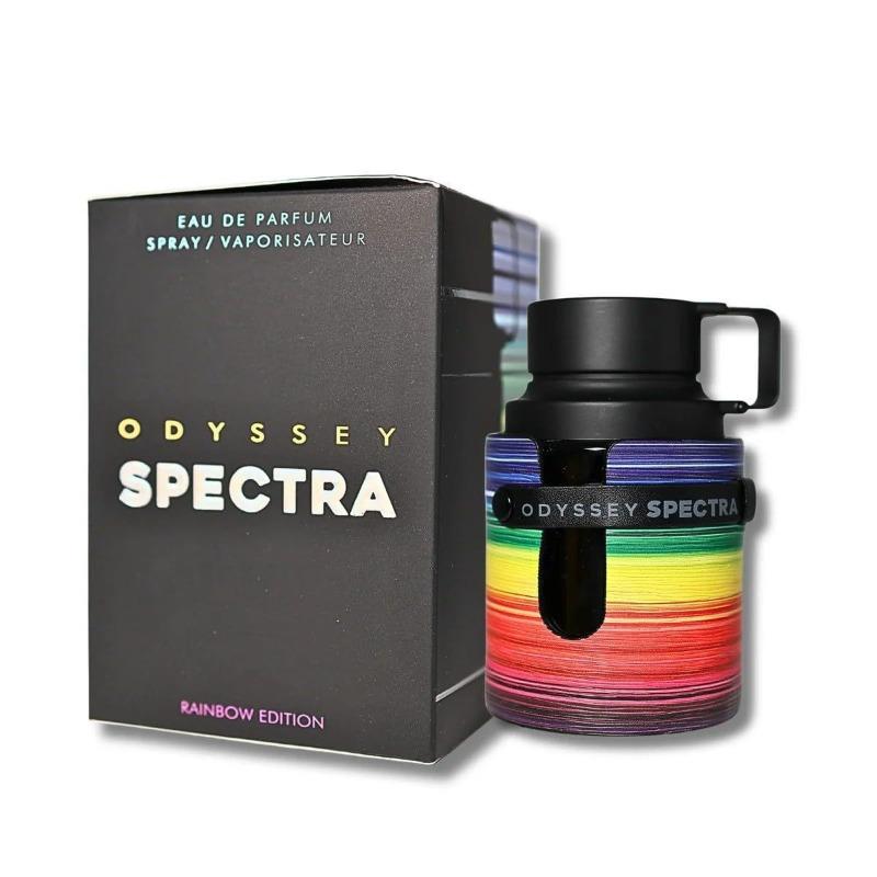 Armaf Odyssey Aoud Edition Ближневосточный Мужской Стойкий Аромат