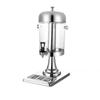 Коммерческий утолщенный диспенсер для напитков из нержавеющей стали