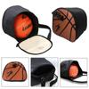 Sports Basketball Pouch Hook Shoulder Bags Durable Basketball Storage Bag  Boy