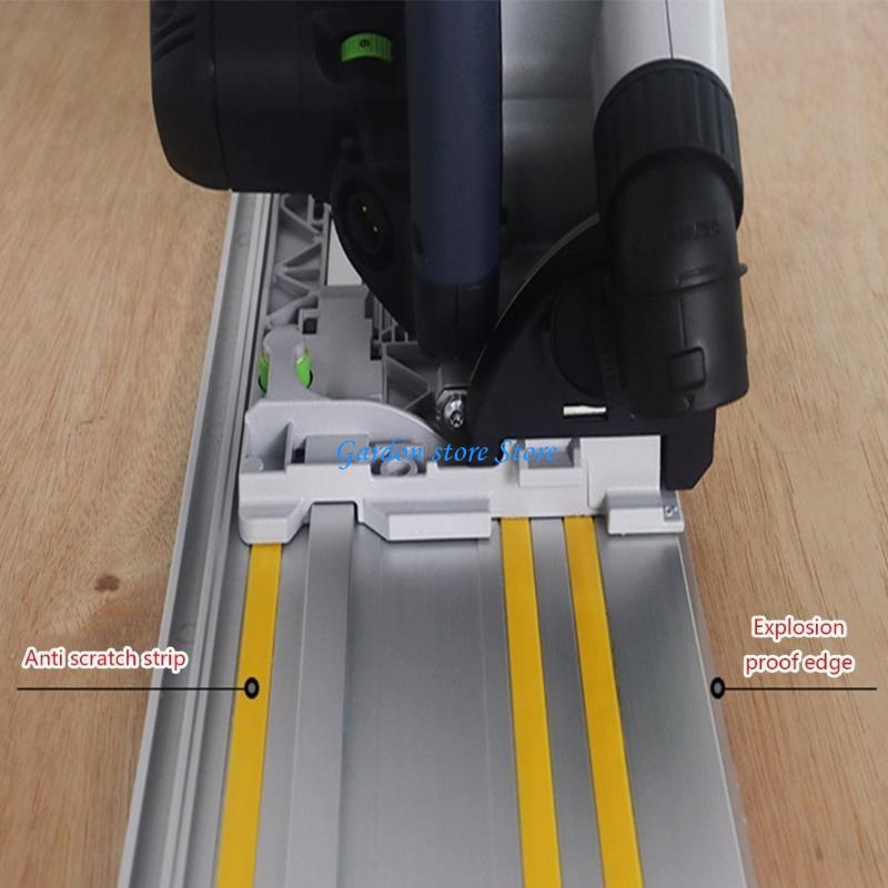 B0KB для TS55 TS75 Круглая 300/400/600 мм Линейная резка Круговая направляющая
