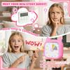 Kids Timer Self Discipline Device Visual Time Management Tool 60 Minutes Countdown Students Study Homework Focus Learning Clock3