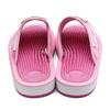 AD Sanrio Check Acupressure Living Shoes Hello Kitty, a Popular Character In Korea