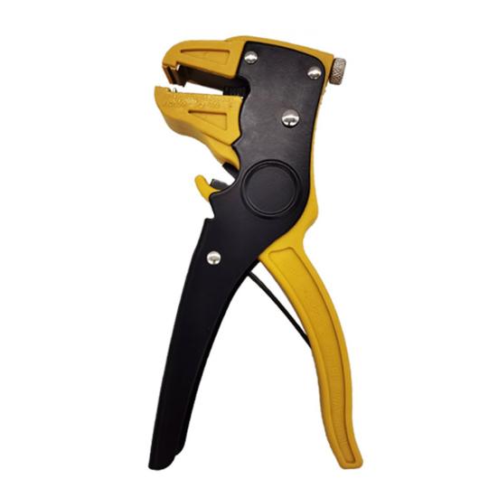 45294 шт. автоматический инструмент для зачистки проводов и резки Quick Stirp с противоскользящей ручкой