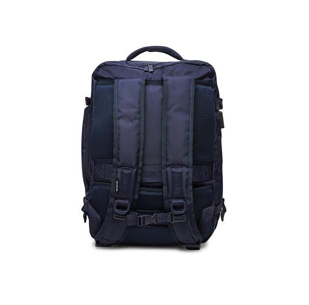 Reebok Рюкзак RBK-015-CCC-06 Темно-синий