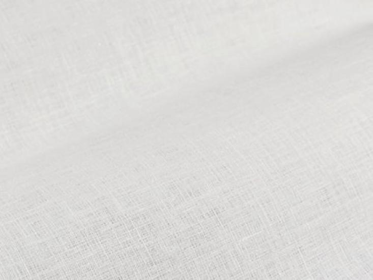 DDintex Литовская льняная наволочка для подушки 60x60 см Цвет слоновой кости Натуральная ткань Сделано в Японии