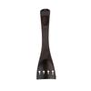 Ebony Wood Cello Tailpiece Musical Instruments Accessories for 3 4 4 4 Cello