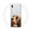Case for Samsung Galaxy A10 Little Basset Griffon Vendeen
