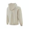 New PUMA Sweatshirt Unisex Snow White 631384-87
