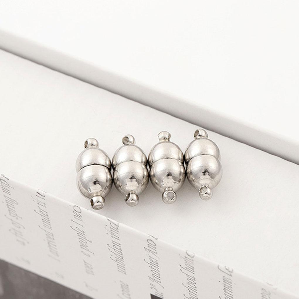 Застежка для браслета, разъем для шнура, браслет для рукоделия, изготовление ювелирных изделий, съемный ручной работы, ремесло