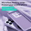 Чехол для телефона Motorola Moto Edge 70 Pro, жидкий силикон, магнитный держатель, защитная задняя крышка